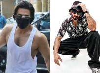 Ranveer Singh