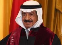 Sheikh Khalifa bin Salman al Khalifa