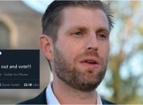 Eric Trump