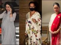 Kareena Kapoor pre-diwali bash