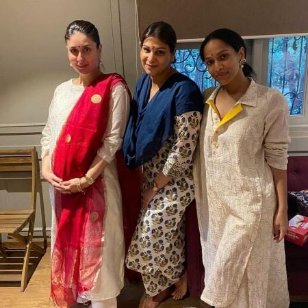 Kareena Kapoor