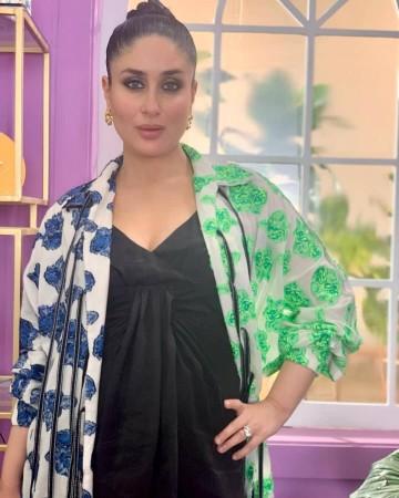 Kareena Kapoor Khan