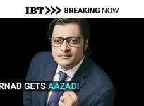 Arnab gets bail