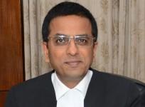 Justice Chandrachud