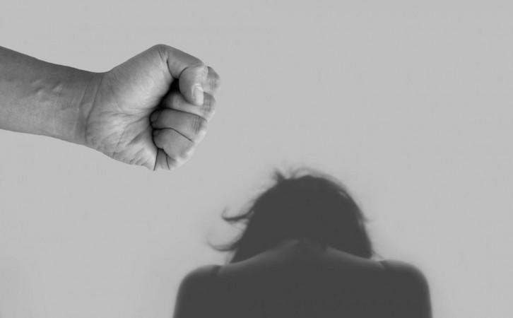 Domestic violence Domestic violence