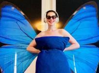 Anne Hathaway
