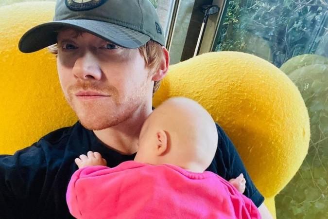 Rupert Grint