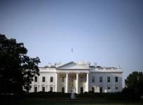 white house. Reuters