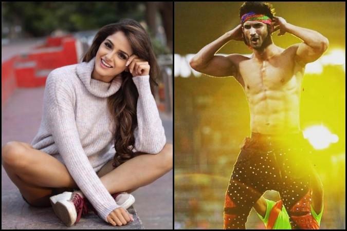 asmita sood n sushant singh