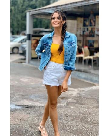asmita sood