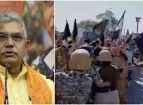 dilip Ghosh