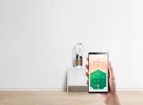 Dyson air purifier