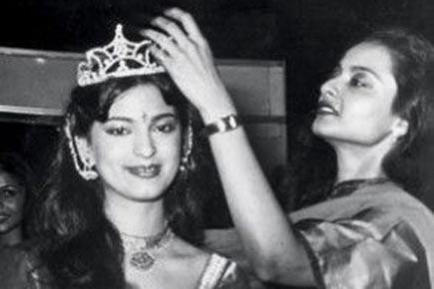 Juhi Chawla
