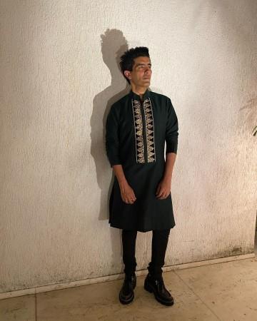 Manish Malhotra