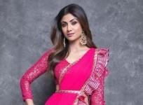 Shilpa Shetty
