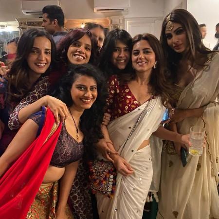ekta kapoor bash