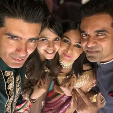 ekta kapoor bash