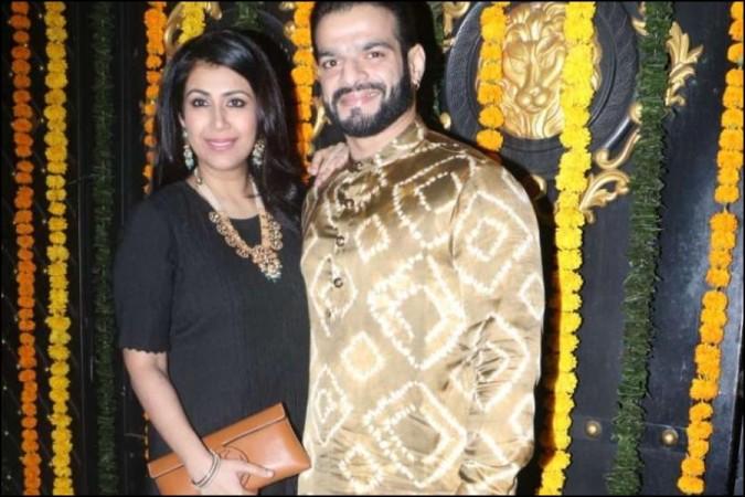 karan Patel