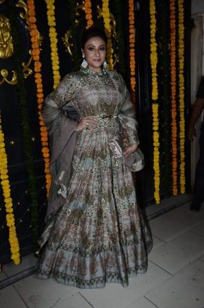 Urvashi