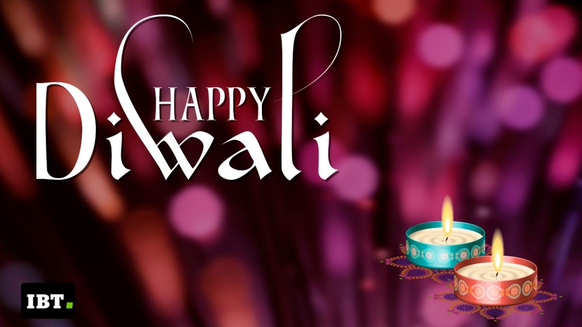 Creatives diwali