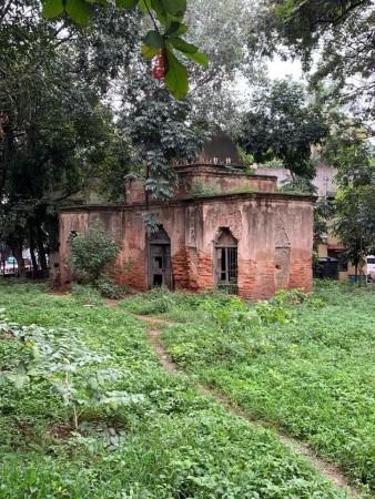 Bangalore Gate