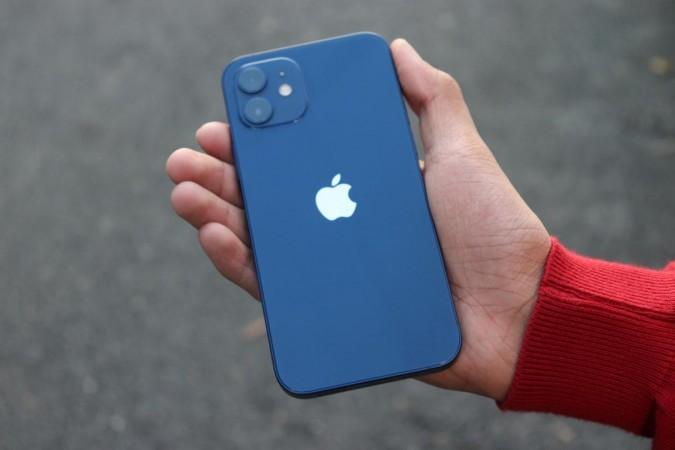 iPhone 12 review iPhone 12 review