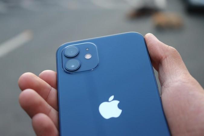 iPhone 12 review iPhone 12 review