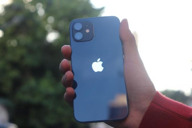 iPhone 12 iPhone 12 review