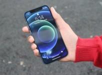iPhone 12 review
