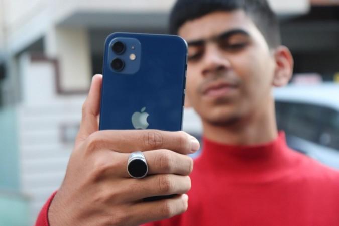 iPhone 12 review