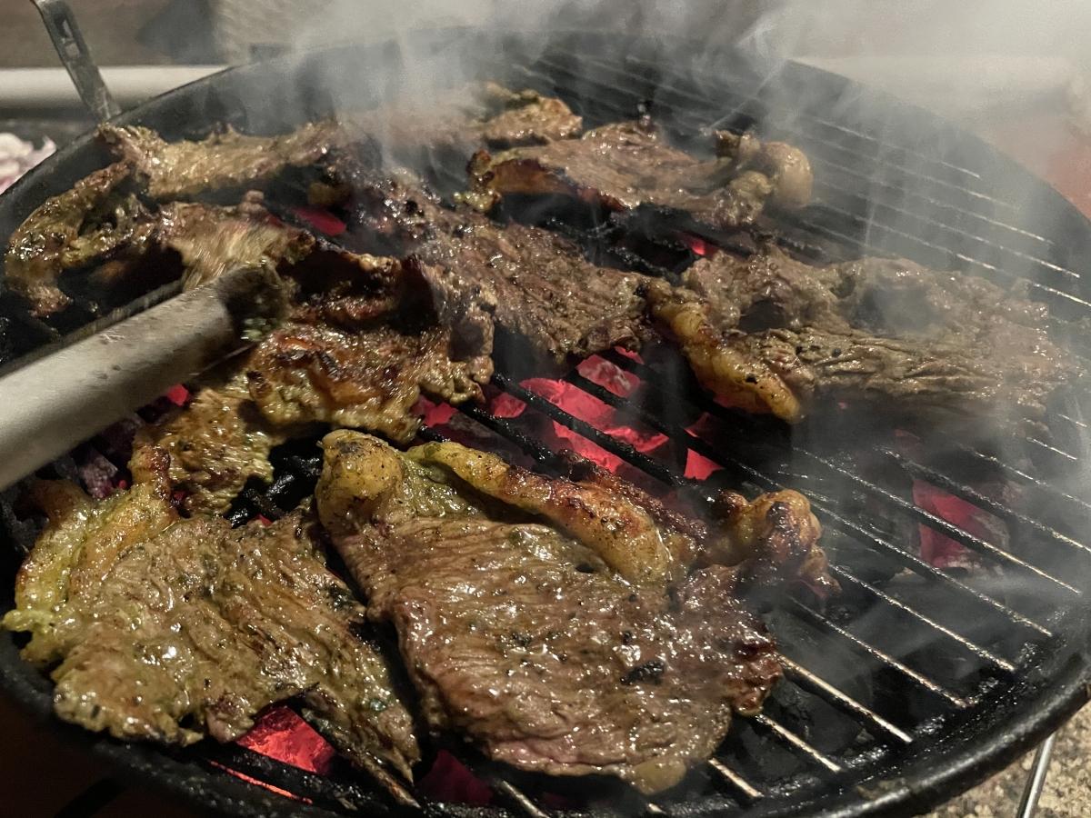 iPhone 12 camera samples