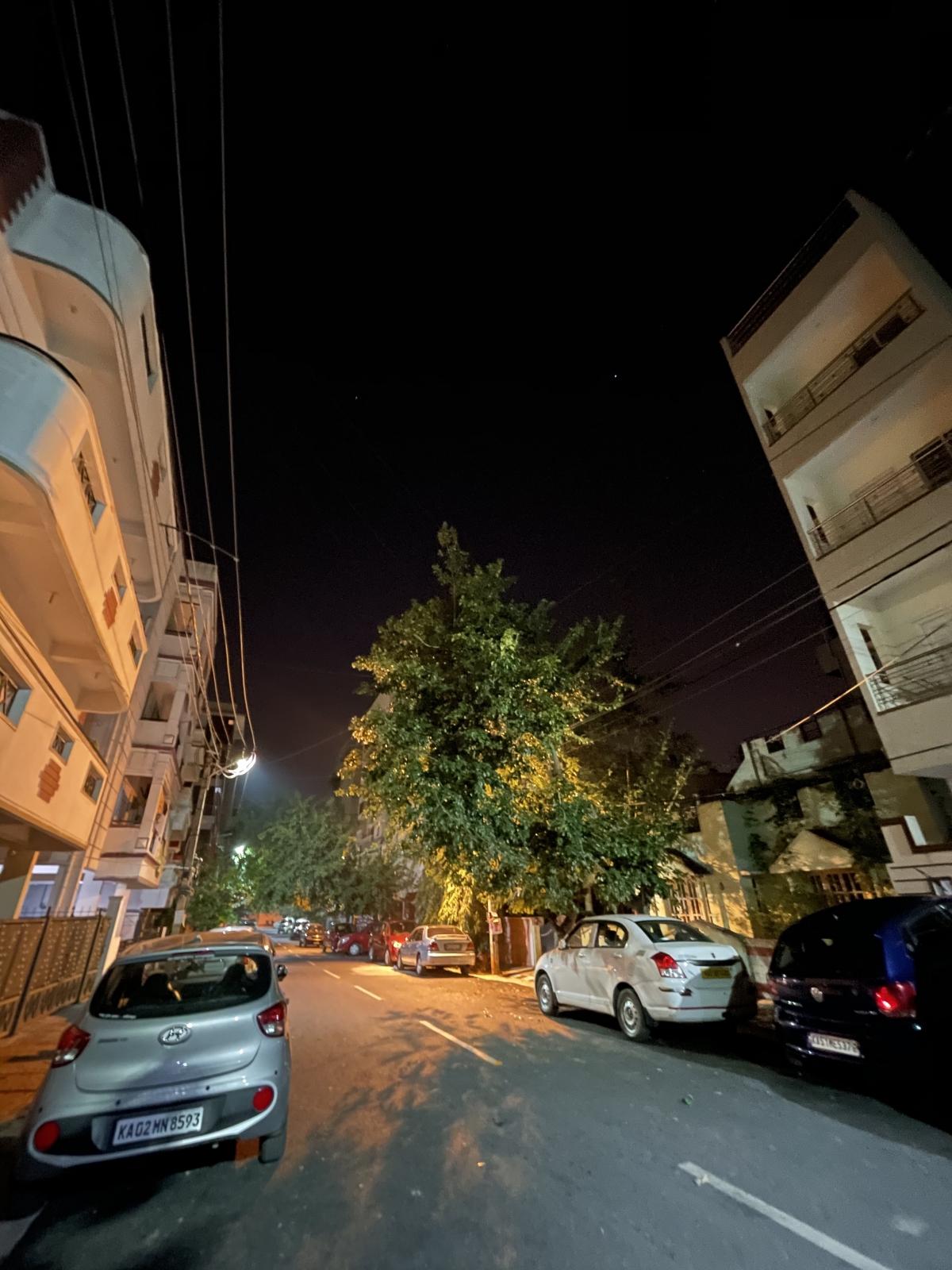 iPhone 12 camera samples