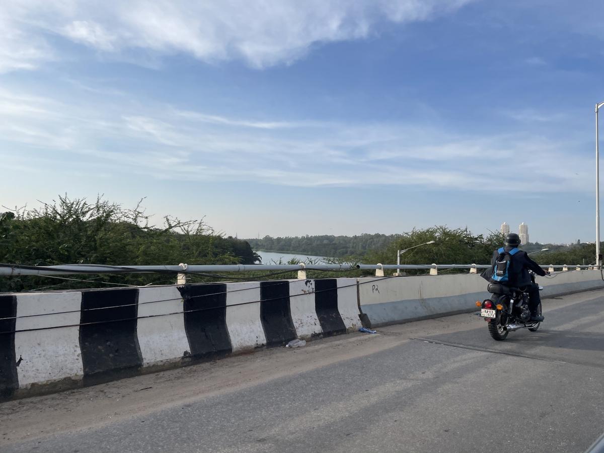 iPhone 12 camera samples