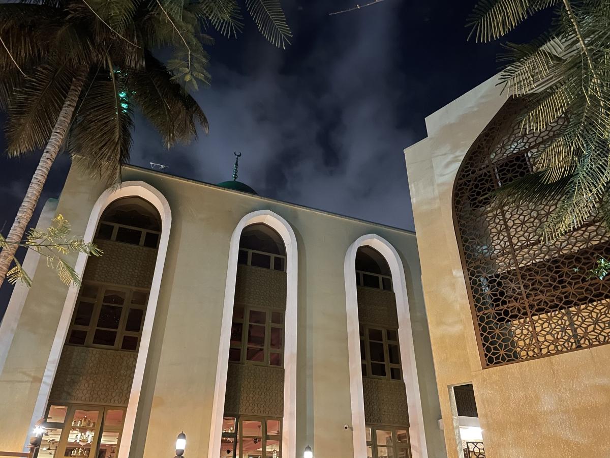 iPhone 12 camera samples