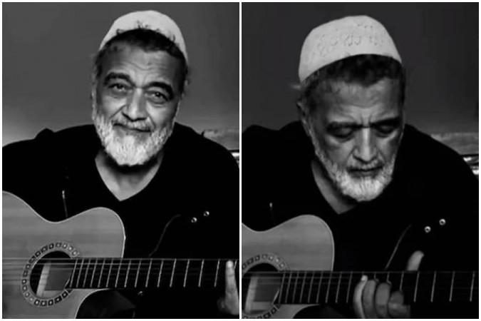 Lucky Ali
