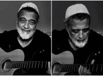 Lucky Ali