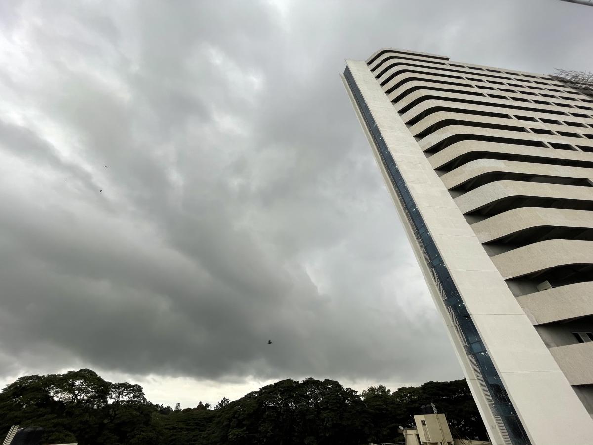 iPhone 12 camera samples