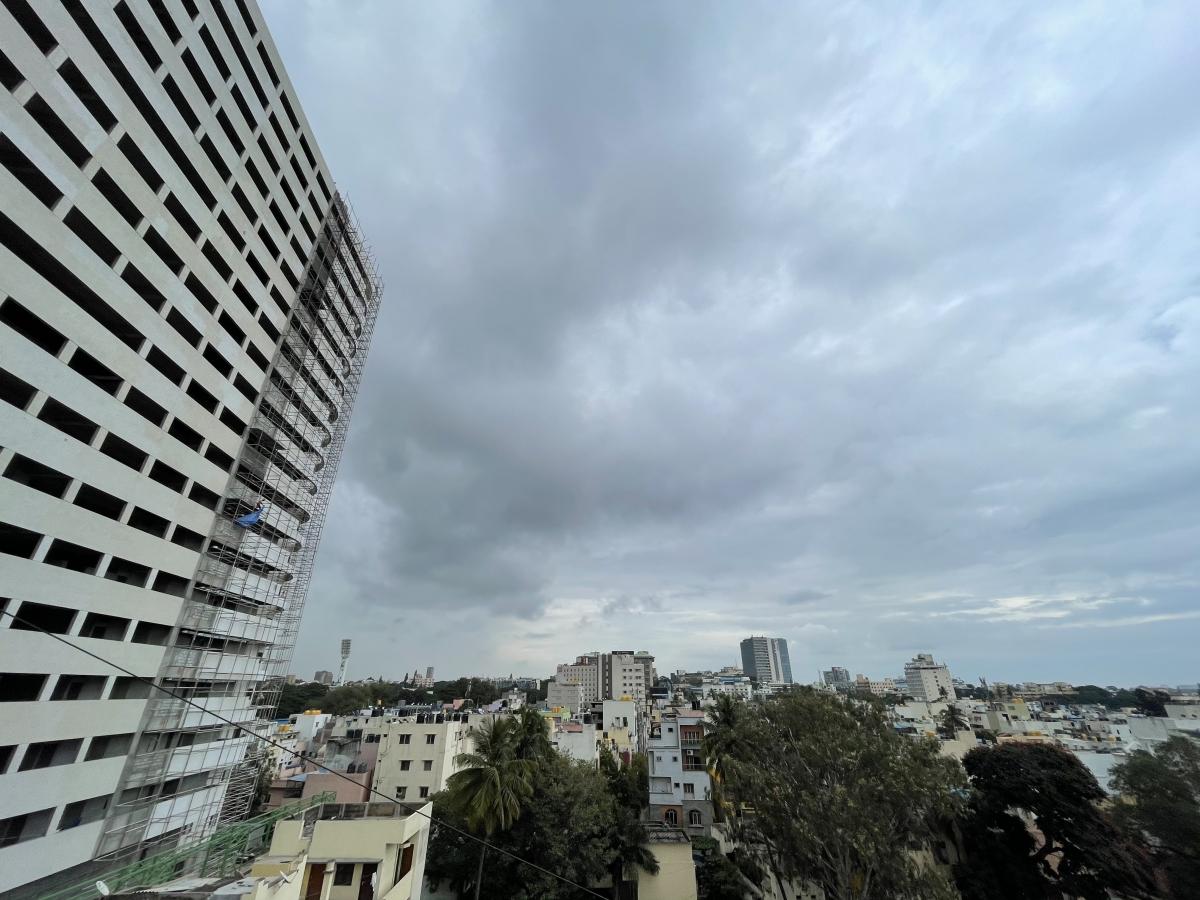 iPhone 12 camera samples