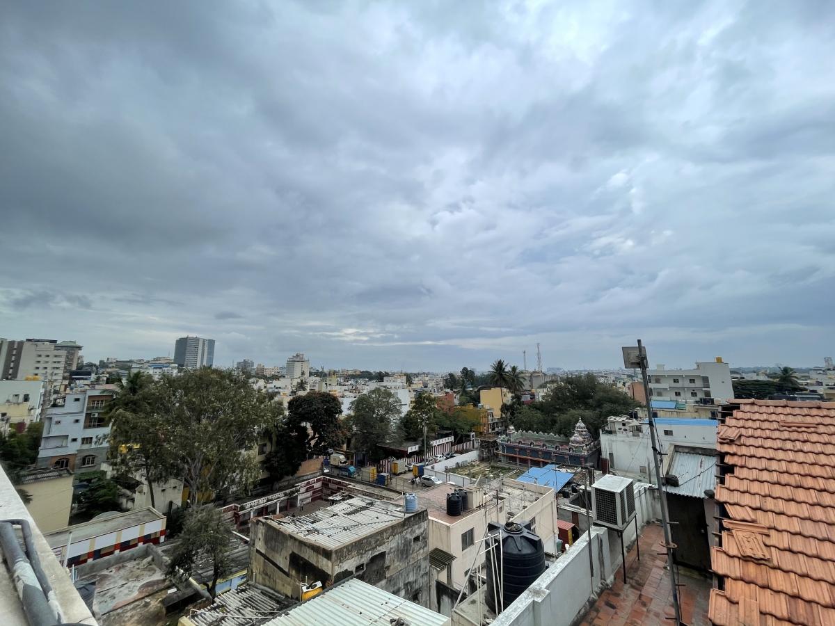 iPhone 12 camera samples