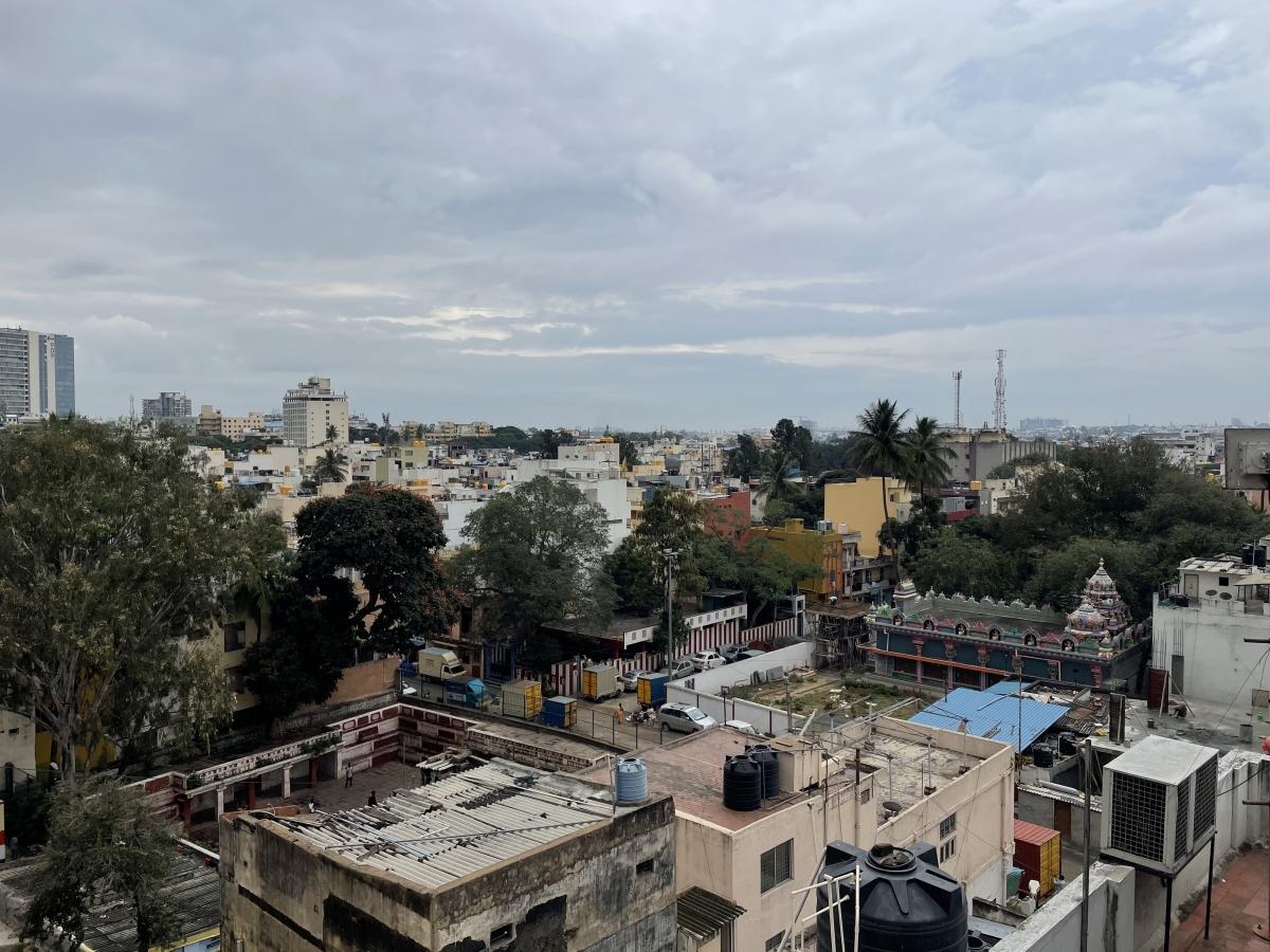 iPhone 12 camera samples