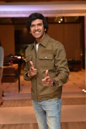 Akshay Tanksale