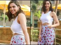 Deepika Padukone