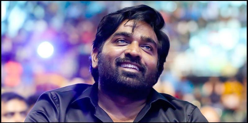 Vijay Sethupathi Vijay Sethupathi