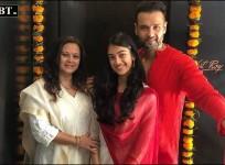 Rohit Roy