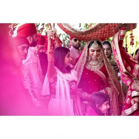 deepika and ranveer