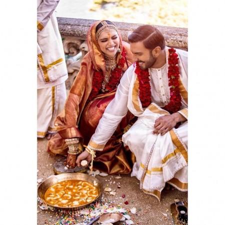 deepika and ranveer