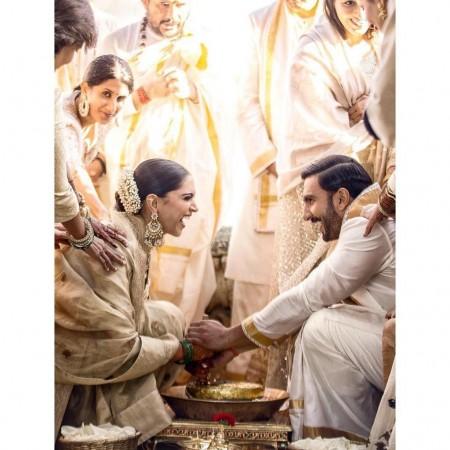 deepika and ranveer