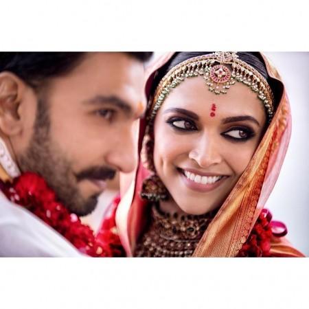 deepika and ranveer