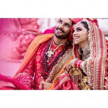 ranveer and deepika