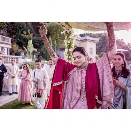 Deepika